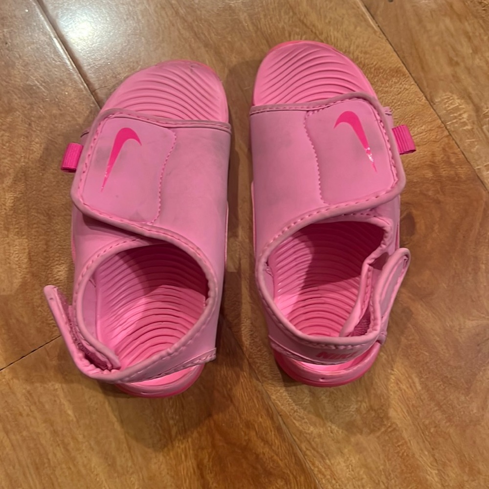Nike Sandals